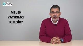 Melek Yatırımcı Kimdir? #melekyatırımcı #yenifikirler