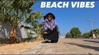 A TYPICAL DAY IN MY LIFE | BERBERA BEACH SOMALILAND 2024