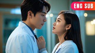 [ENG SUB]Marrying in a Rush: The Doctor Turns Out to Be the Richest Man!l #Minidrama #PureLove