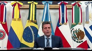 EVENTO COMPLETO: CONGRESO JUDÍO LATINOAMERICANO - 15 de julio de 2021