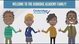 What to expect as an Oxbridge Student