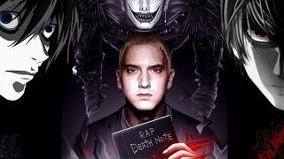 Eminem - Death Note (2020)
