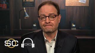 NBA escalated decision to suspend season quickly – Wojnarowski | SC with SVP