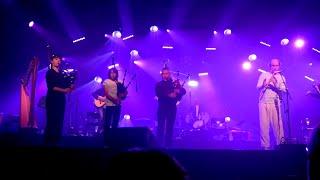 Carlos Nuñez - Marcha do Entrelazado de Allariz - Live @ 50e Festival Interceltique de Lorient 2021