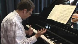 Improvisation in Classical Music