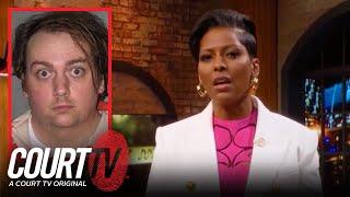 'Holiday Horror' Someone They Knew with Tamron Hall