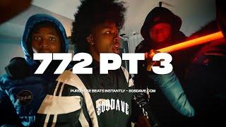 [FREE] Bloodie X Sdot Go X Dark Jersey Club Type Beat 2024 - "772 PT 3" Sweepers Type Beat