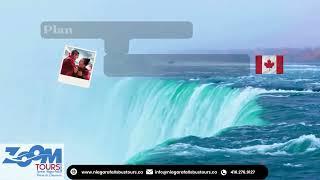 Niagara Falls Tours From Toronto