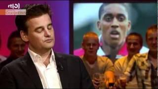 Feyenoord speler Fer verkopen voor 50 miljoen? (VI 06-09-2010)