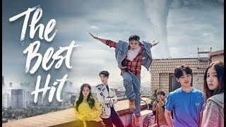 [Playlist]- The Best Hit/Hit The Top OST 2017