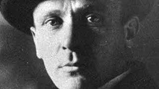 Михаил Булгаков / Mikhail Bulgakov. Жизнь Замечательных Людей.