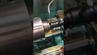 Can We Manual Machine like CNC - Machining