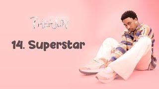 Jay Melody _ Superstar (Official Music Lyrics)