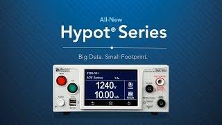 The NEW Hypot