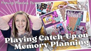 Memory Planner Catch Up || Simplified Techniques for Easy Memory Keeping