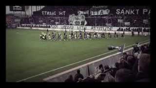 St.Pauli - 1. FC Nürnberg 0:4 | Best of Atmosphere | by SportFreakz