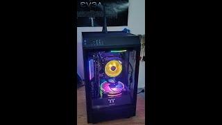 Termaltake The Tower Ryzen 5 RTX 3070 Gaming PC