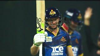 Jos Buttler 62* From 24 Vs Deccan Gladiators At Abu Dhabi In T10 Highlights