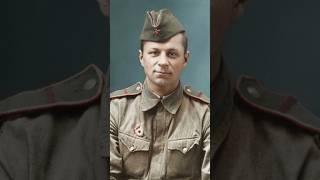 Почему советские солдаты избегали звания ефрейтор? #история #война #армия
