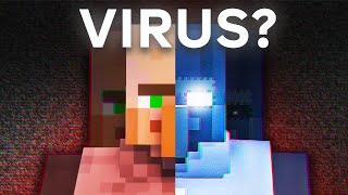 The Story Of Minecraft's Darkest Virus