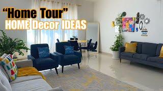 HOW TO MAKE YOUR HOME LOOK EXPENSIVEDetail HOME TOUR before leaving | HOME decor ideas