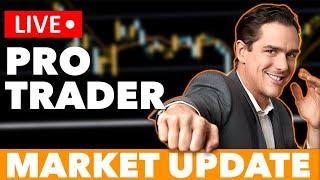 Pro Trader Market Update | NVDA! | 11/20/2024