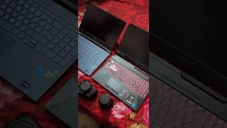 Which one is the Faster Laptop  HP Victus i5 12450H vs Asus Tuf f15 11400H