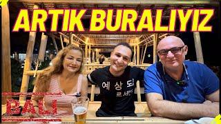 Türkiye’den Bali’ye Yerleşen Türkler! Şirket Açtık Artık Endonezya Bali’de Yaşayacağız