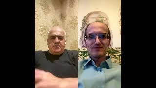 Израиль и Иран -бойня.