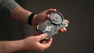 iPhone 13 Pro Phone Skope Case Overview