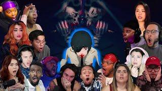 THE MOST " WTF " EPISODE EVER ! CHAINSAW MAN EPISODE 8 ULTIMATE REACTION COMPILATION