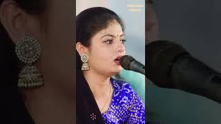 Mere Bharat Ka Baccha Baccha | Poonam Gadhvi | Deval Gadhvi | #poonamgadhvi #devalgadhvi #garba