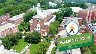 A Walking Tour of Manhattan College