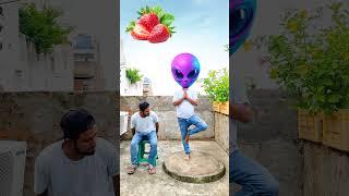 Statue boy food eating funny vfx magic | Kinemaster editing | Ayan mechanic