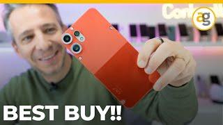 CMF Phone 2 pro REVIEW AT €249 THERE IS NOTHING BETTER!