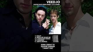 Savage Garden  - Debut Album  - 1997