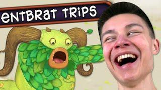 Composer Island MEMES! *Crazy Funny* (My Singing Monsters)