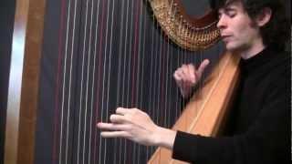 Music Video: Josh Layne plays Passage