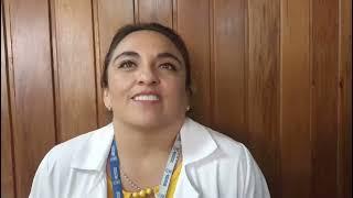 "Rosa Argudo se acercaba a todos los directores y gerentes del hospital del IESS Azuay"