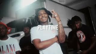 [FREE](Sample) Whoppa Wit Da Choppa x Spinabenz Type Beat “Playtime”