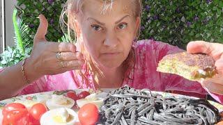 Это Шок , Нужен ваш жизненный совет,MUKBANG, lorausa