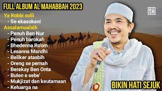 ASSALAMUALAIK AL MAHABBAH LIRIK LENGKAP 2023