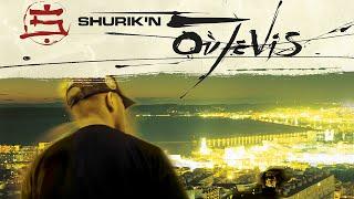 Shurik'n - J'attends (Audio officiel)