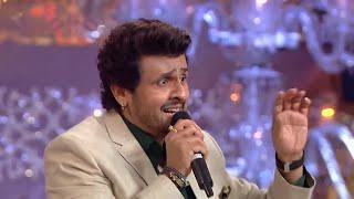 Male Female Voice | Sonu Nigam | Aake Seedhi Lage Dil Pe Jaise | Super Singer |