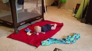 5/13/16 Learning to crawl?