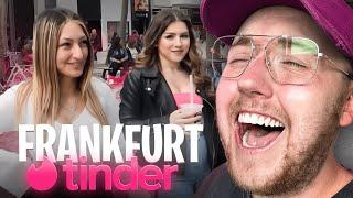 OG FRANKFURT TINDER BINGO