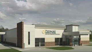 Piedmont Medical Center expanding services