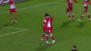 HIGHLIGHTS | Peterborough United 2-2 Barnsley