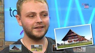 Andreas Kaufmann – Heimat gesucht und gefunden | top of my heart