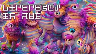 PsyDub Mix - Lifeforms In Dub